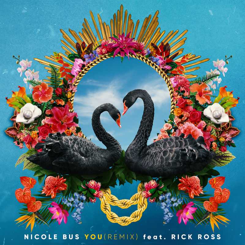 Nicole Bus Ft. Rick Ross - You (Remix)